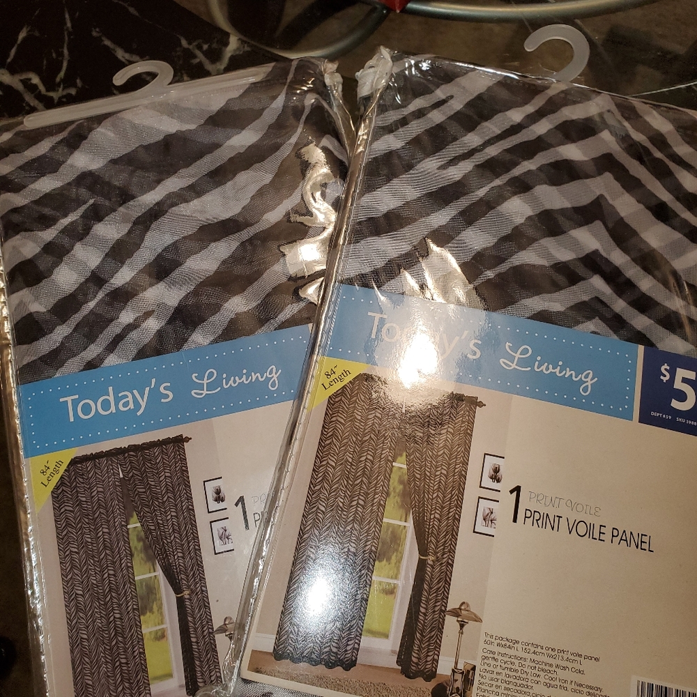 Curtains